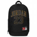 Jordan Pol&uuml;ester Seljakott Tavaline Unisex Must Jordan JD2443007AD-001 must