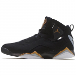 Jordan True Flight Must Metallik Kuldne Jordan 342964-070 40.5