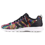 Adidas Zx Flux Advance Smooth 'Mitmev&auml;rvilised' Naiste tossud S79824 39⅓ black