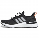 Adidas Ultra Boost Winter.Rdy Core Black Cloud White Tossud EG5207 44