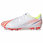Adidas Predator Edge.4 Fg 'Al Rihla Pack White' Tossud GW0989 40