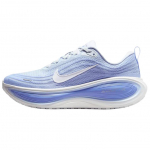 Nike Vomero Plus Football Grey Aluminum Naiste Tennised Blue Royal-Pulse White HV8154-003 38.5