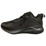 Adidas AlphaBounce Vabaajajalatsid Unisex Mustad Tossud GW4221 36 must