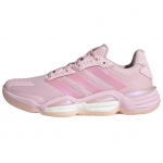 Adidas Stabil 16 Sisejalatsid Selge Roosa Pilvevalge Naiste Tossud IH8117 43⅓ roosa