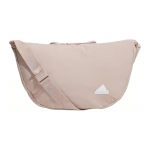 Adidas Taaskasutatud Pol&uuml;amiidist &Otilde;lakott Tavaline Unisex Wonder Taupe Adidas JJ2092