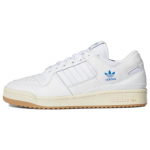 Adidas Forum 84 'White Blue Bird' tossud H04903 47⅓