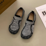 Naiste jalan&otilde;ud Pealet&otilde;mmatavad &Uuml;mara ninaga Naiste kingad V&otilde;rk Hingavad Kiil Disainer 39 Suvi 2024 S&uuml;gis Linna Kevad M&uuml;&uuml;k Uus Sisse 35