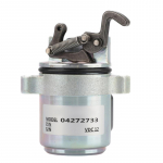 K&otilde;rge efektiivsusega k&uuml;tuse l&otilde;ikamise solenoid 04272733 Asendusmootori seiskamissolenoidventiilid S&otilde;iduki varuosa Deutzile 1