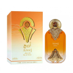 Nabeel Areej Eau De Parfum Luksuslik V&auml;ljaanne 100ml