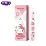 Shuke Baby Sanrio Sonic Laste elektriline hambaharja B2 Hiina pistikuga (adapter kaasas)