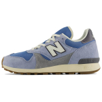 New Balance 475 Light Arctic Grey Blue Laguna Unisex Tennised Slate-Grey U475FB 36