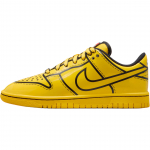LEGO x Nike Dunk Low GS Tour Yellow Laste tossud Must Volt IF2117-700 35.5