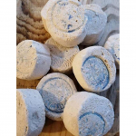 Rooshoor Rusur stone Sefidab soap skin lightening anti-acne organic natural face and body peeling 24 PIECES