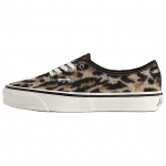 Vans Premium Authentic 44 Leopard Unisex tossud Pruun Leopard-Must VN000EBNYS8 39