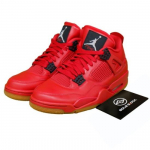 Jordan Air Jordan 4 Retro Fire Red AV3914-600 EU 36.5