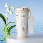 Starbucks K&auml;okella Kahepoolse Avaga Kohvitass