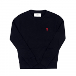 Ami v&auml;ike s&uuml;damelogo dressipluus Bfusw035 BFUSW035 730 430 (XS)