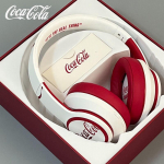 Coca-Cola & Sprite Kollektsioon Juhtmevabad Bluetooth-k&otilde;rvaklapid