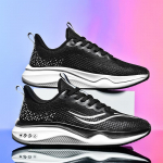 2024 uued Kingad Meestele Tossud Meeste vabaaja Meeste Kingad Tenis Luksuslikud kingad Treener Race Hingavad jalan&otilde;ud moep&uuml;ksid jooksmine 44