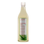 Jiva Aloe Vera mahl 1 liiter K&uuml;lmpressitud Tervisejook H&uuml;dratsiooni, Detoxi Toetuseks Terve Naha ja Juuste Heaks Pakend 1 tk