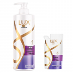 Lux Volumizing & Hydrating Shampoo