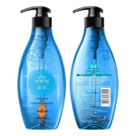 Seeyoung Starry Bloom Strengthening Fragrance Shampoo