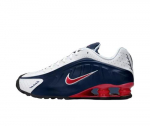 Nike Shox R4 Jooksukingad Unisex HQ1988-400 EU 40.5 mitmev&auml;rviline
