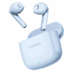 Huawei FreeBuds SE 2 T&otilde;eliselt juhtmevabad k&otilde;rvaklapid Burn-in Music