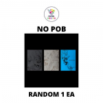 Valige POB ENHYPEN 7. minialbum THE SIN VANISH No POB Random