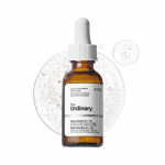 The Ordinary Alpha Arbutin 2% + HA Seerum 30ml &ndash; Helendav Hooldus, Pigmentlaikude Toetus, Korea 30ml