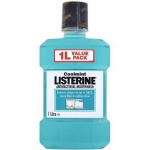 Listerine Coolmint Bain de Bouche 1 L