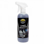 Car Nettoie les tapisseries MOT50003 500 ml - 8430046146080