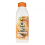 GARNIER - Garnier Fructis Hair Food Papaya Apr&egrave;s-shampoing R&eacute;parateur 350ml