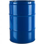 Metallist terasest t&uuml;nn TH 216,5L soontega avadega 3/4'' ja 2'' vanus - tumesinine