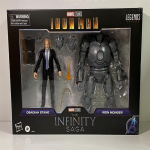Raudmees Obadiah Stane Raudmonger L&otilde;pmatusesaaga Hasbro F0218