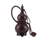 Veinipudel K&otilde;rvits Kujuline Veepudel Sun Wukongist Inspireeritud Veepudel J&otilde;usaali Reisimiseks Traditsiooniline