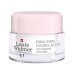 [Louis Widmer] Niisutav emulsioon Hydro-Active L&otilde;hnastamata 50ml