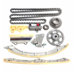 Hammasrihma komplekti tarvikud Acura TSX ILX Honda Accord Civic CRV 2.4 K24Y2 K24Z2 2008-2015 jaoks,14401-R40-A01,13460-PNA-004