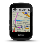 Garmin Edge 530 Jaapani (Must, &uuml;hildub Androidi/iOS-iga) [Ametlik toode] must