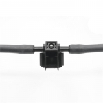Esiklaasipesuri Otsik Voolik A2128600792 -Mercedes-Benz E W212 2009-16 / CLS C218 X218 2011-17-A99D jaoks must