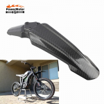 Surroni osade kohta esitiiba motokrossi jaoks Sur Ron Light Bee X enduro mootorratta poritiiva elektriliste mustusrattatarvikute kohta Plastic