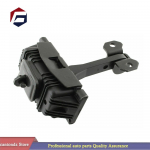 Front Door Check Strap Black Both Fit For Left And Right Side stable for Mercedes Benz Vito W639 2003-2014 must