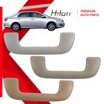 Eesmine tagumine vasak parem katusek&auml;epideme k&auml;epide Toyota jaoks Corolla jaoks Rav4 Yarise jaoks Rear Off-white