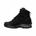 SALOMON Quest 4D Gtx Advanced 'K&otilde;ik Mustad' Tossud 416685 37⅓