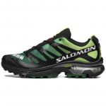 SALOMON XT 4 Og 'Bright Lime Green' tossud 471332 36⅔