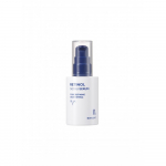 BONCEPT Retinool 500 IU Seerum 30ml / Parandab naha tekstuuri, elastsust, vananemisvastane, niisutav, Korea kosmeetika, Kbeauty