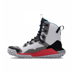 Under Armour Hovr Dawn Veekindlad 400G Geo 'White Beta' Tossud 3025704-100 36