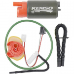KEMSO 10404 K&otilde;rge j&otilde;udlusega paagisisene k&uuml;tusepump, Asendab Walbro GSC404 L13832