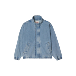 Levis kerge vabaaja stiilis p&uuml;stkraega mugav pestav teksajakk unisex jakid 005G1-0000 M