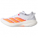 Adidas Ether Lite 1.5 Mitmek&uuml;lgsed Mugavad Jooksusaapad Unisex Jalan&otilde;ud Valge Oranž KJ4598 40